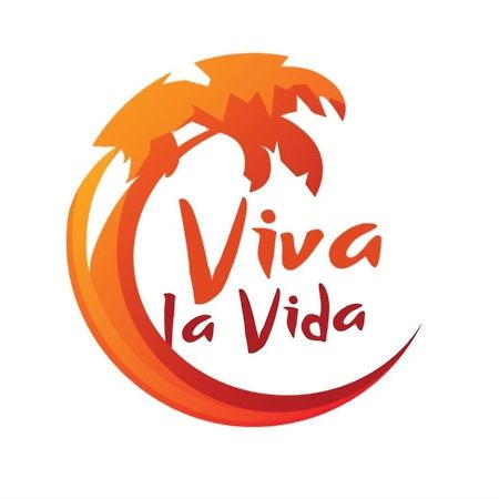 Viva La Vida Hotell Abraão Exteriör bild