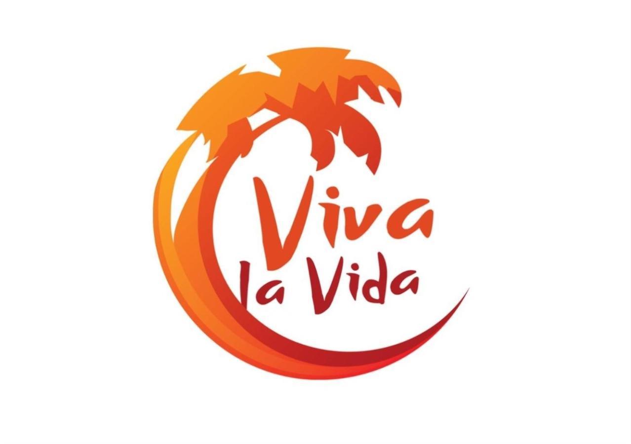 Viva La Vida Hotell Abraão Exteriör bild
