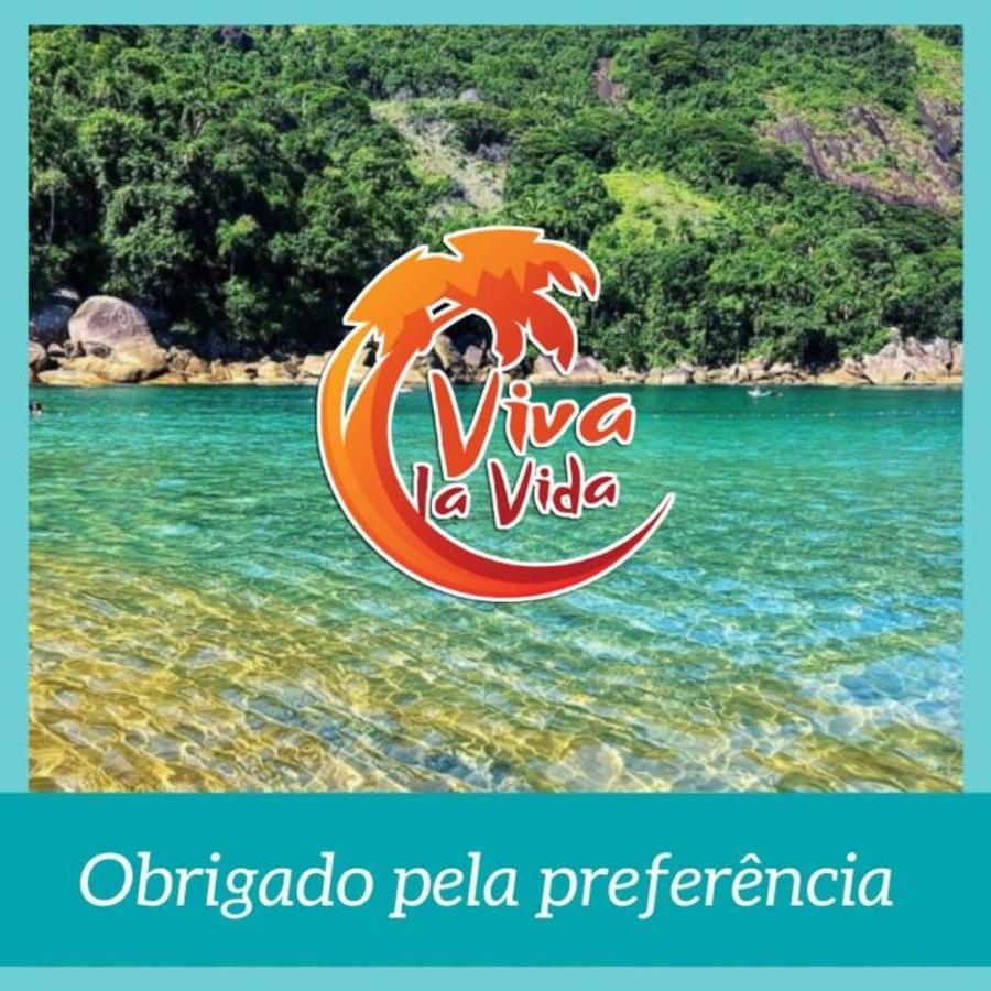 Viva La Vida Hotell Abraão Exteriör bild