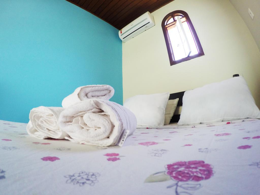 Viva La Vida Hotell Abraão Exteriör bild