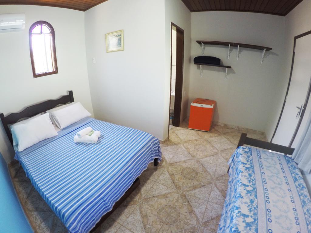 Viva La Vida Hotell Abraão Exteriör bild