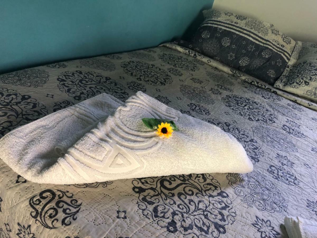 Viva La Vida Hotell Abraão Exteriör bild